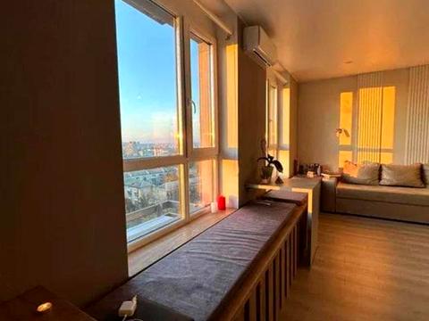 квартира за адресою Олени Теліги вул., 25