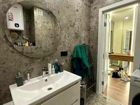квартира за адресою Олени Теліги вул., 25