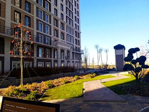 квартира по адресу Михаила Максимовича ул. (Трутенко Онуфрия), 24