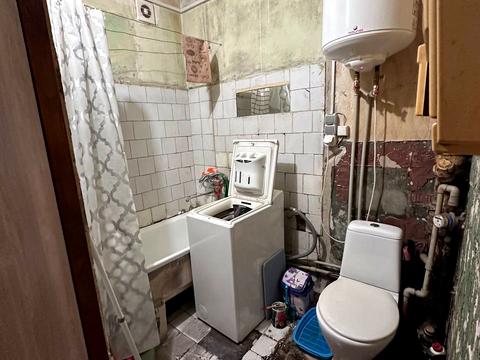 квартира по адресу Василия Симоненко ул., 22
