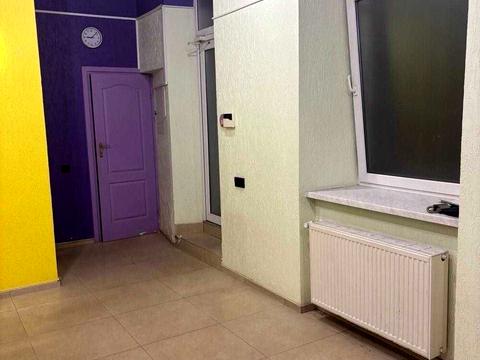 коммерческая по адресу вул Словацького, 16