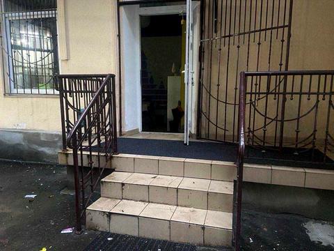 коммерческая по адресу вул Словацького, 16