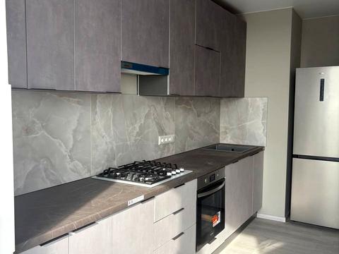 квартира по адресу Запорожское шоссе, 32-М