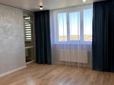 квартира по адресу Глинянский Тракт ул., 1Б