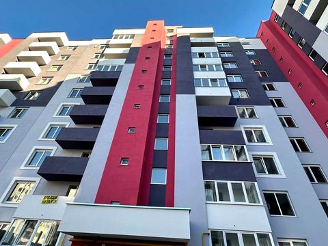 квартира по адресу Глинянский Тракт ул., 1Б