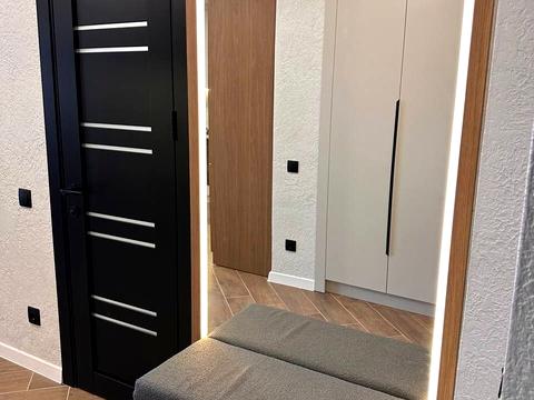 квартира по адресу Глинянский Тракт ул., 1Б