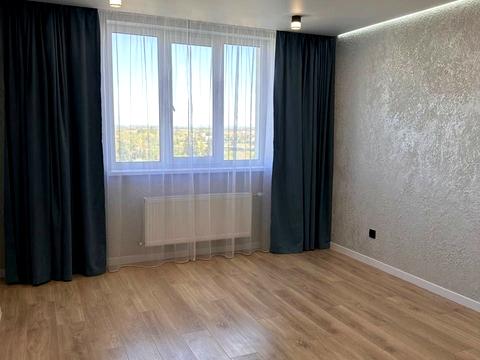 квартира по адресу Глинянский Тракт ул., 1Б