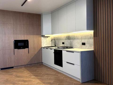 квартира по адресу Глинянский Тракт ул., 1Б