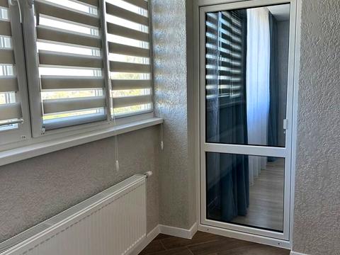 квартира по адресу Глинянский Тракт ул., 1Б