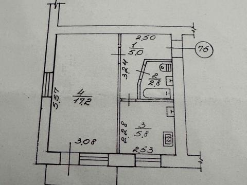 квартира за адресою Степана Бандери вул., 40