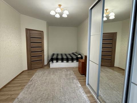 квартира по адресу Винница, Марии Примаченко ул., 8в