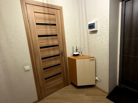 квартира по адресу Винница, Марии Примаченко ул., 8в