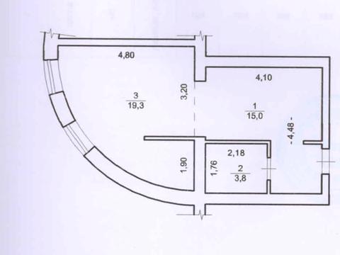 квартира по адресу Ужгородская ул., 31