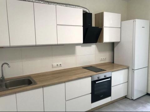 квартира по адресу Елизаветы Чавдар ул., 38-А