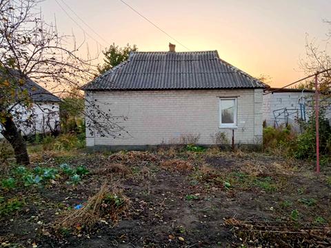дом по адресу Василівська вул.