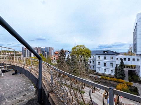 комерційна за адресою Вознесенський узвіз (Смирнова-Ласточкіна), 23 -В