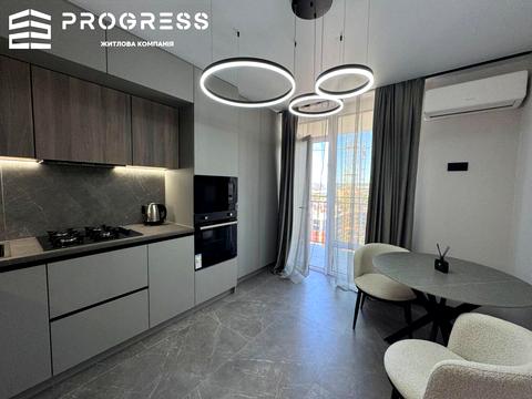 квартира по адресу Юлиана Пелеша ул., 3, к6