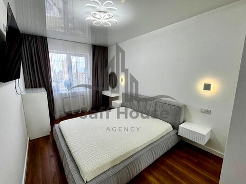 квартира за адресою Новопольова вул., 2 корп. 2