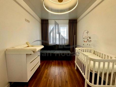 квартира за адресою Новопольова вул., 2 корп. 2