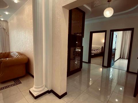 квартира по адресу Люстдорфская дорога ул., 7 секция