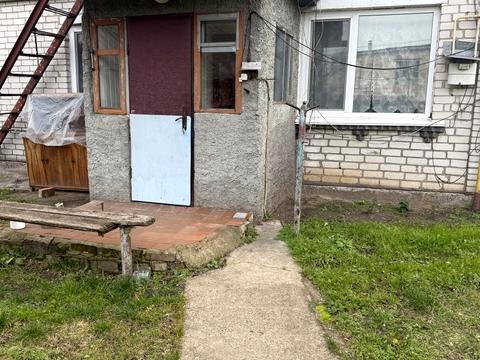 будинок за адресою Миколи Лисенка, 22