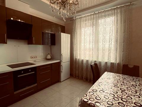 квартира за адресою Люстдорфська дорога вул., (7 секция)