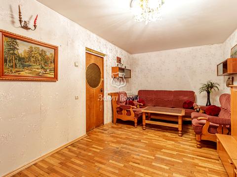 квартира за адресою Бакинська вул., 37