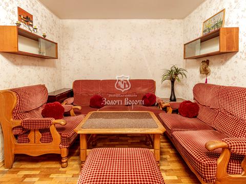 квартира за адресою Бакинська вул., 37