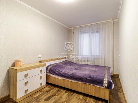 квартира за адресою Бакинська вул., 37