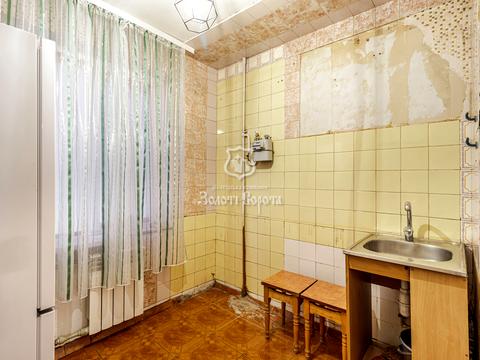 квартира за адресою Бакинська вул., 37