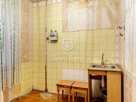 квартира за адресою Бакинська вул., 37