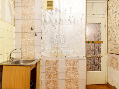 квартира за адресою Бакинська вул., 37