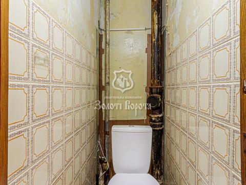 квартира за адресою Бакинська вул., 37