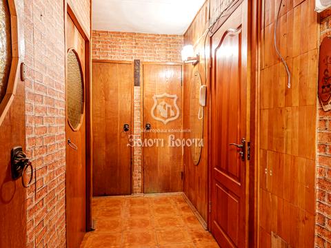 квартира за адресою Бакинська вул., 37