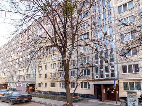 квартира за адресою Бакинська вул., 37