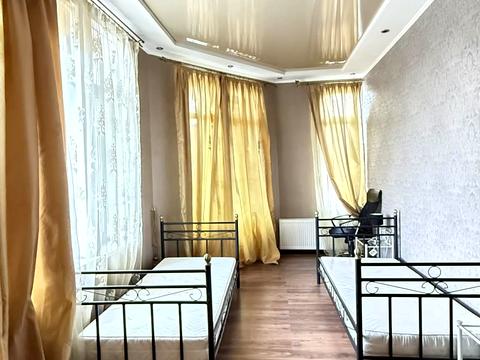 квартира по адресу Дмитрия Яворницкого просп. (Карла Маркса), 72-Б