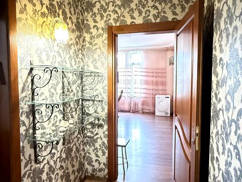 квартира по адресу Дмитрия Яворницкого просп. (Карла Маркса), 72-Б