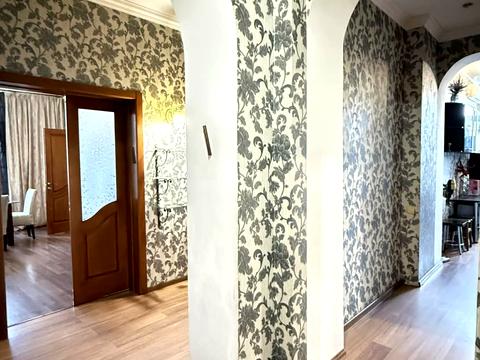 квартира по адресу Дмитрия Яворницкого просп. (Карла Маркса), 72-Б