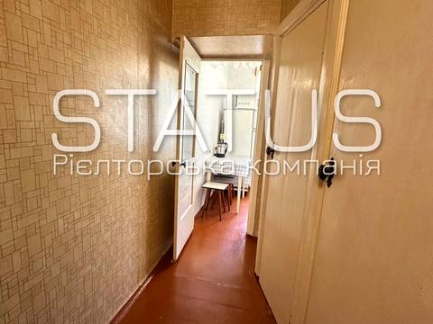 квартира по адресу Киевское ул., 54