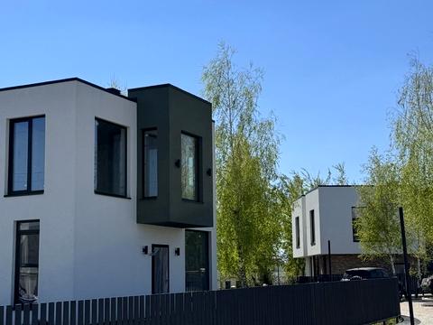 дом по адресу Старокостянтинівське шосе