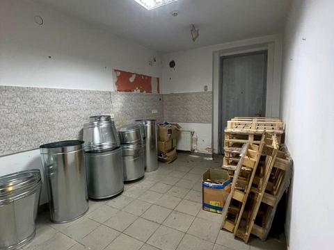 коммерческая по адресу Полевая ул., 57