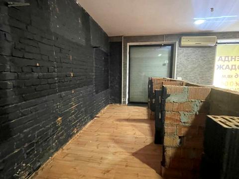 коммерческая по адресу Полевая ул., 57