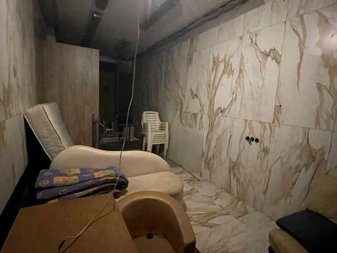 коммерческая по адресу Полевая ул., 57