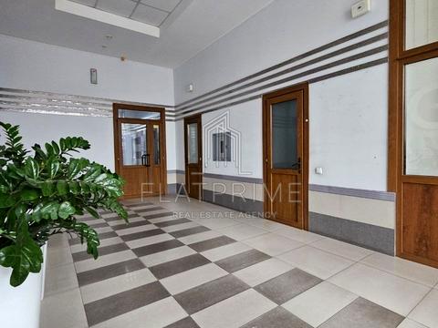 квартира по адресу Оболонская набережная ул., 1, к2