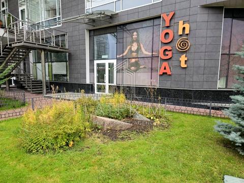 квартира по адресу Оболонская набережная ул., 1, к2