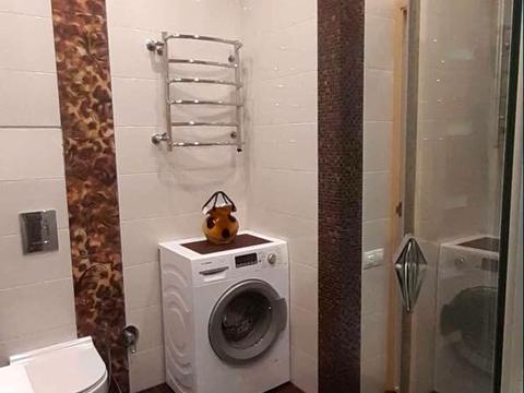 квартира по адресу Гагаринское Плато ул. (Гагаринское Плато), 5б