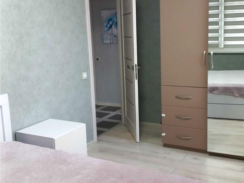 квартира за адресою Степана Рудницького вул. (Академіка Вільямса), 6-В