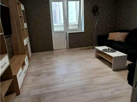 квартира за адресою Степана Рудницького вул. (Академіка Вільямса), 6-В