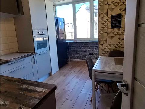 квартира за адресою Степана Рудницького вул. (Академіка Вільямса), 6-В