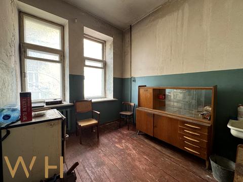квартира за адресою Бульварно-Кудрявська вул. (Воровського), 43-Б